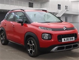 Used Citroen C3
