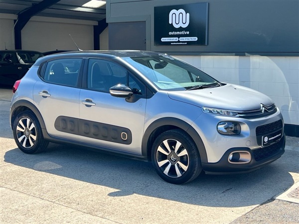 Large image for the Used Citroen C3