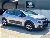 Used Citroen C3