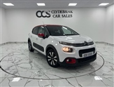 Used Citroen C3