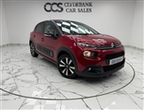 Used Citroen C3