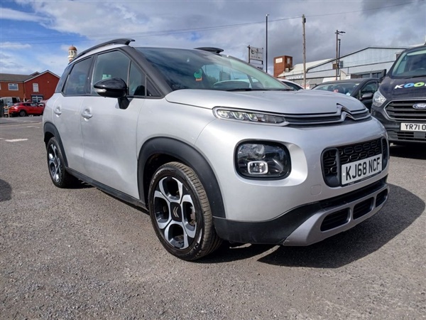 Large image for the Used Citroen C3 AIRCROSS