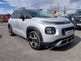 Used Citroen C3
