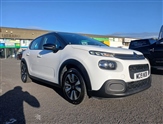 Used Citroen C3