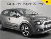 Used Citroen C3