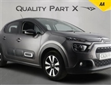 Used Citroen C3
