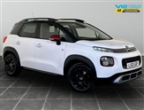 Used Citroen C3
