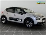 Used Citroen C3