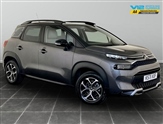Used Citroen C3
