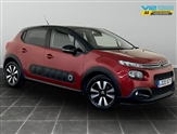 Used Citroen C3