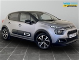 Used Citroen C3