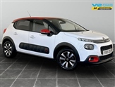 Used Citroen C3