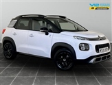 Used Citroen C3