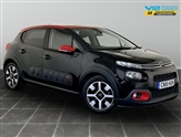 Used Citroen C3