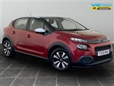Used Citroen C3