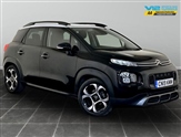 Used Citroen C3