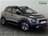 Used Citroen C3