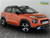 Used Citroen C3