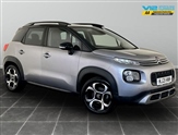 Used Citroen C3