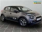 Used Citroen C3