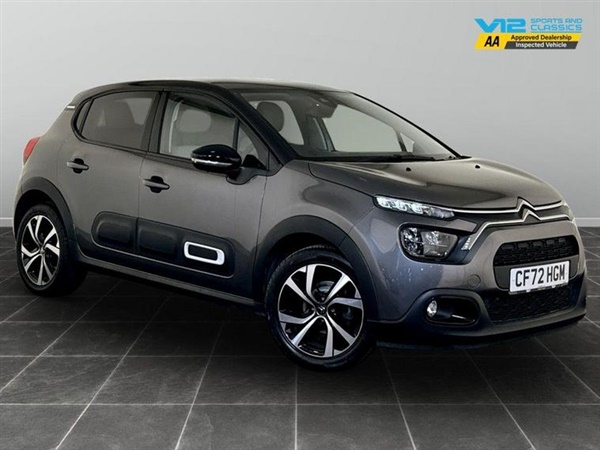 Large image for the Used Citroen C3