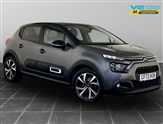 Used Citroen C3
