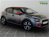 Used Citroen C3