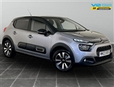 Used Citroen C3