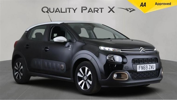 Large image for the Used Citroen C3