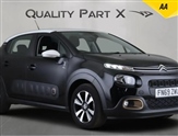 Used Citroen C3