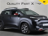 Used Citroen C3
