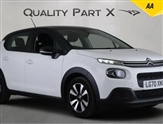 Used Citroen C3