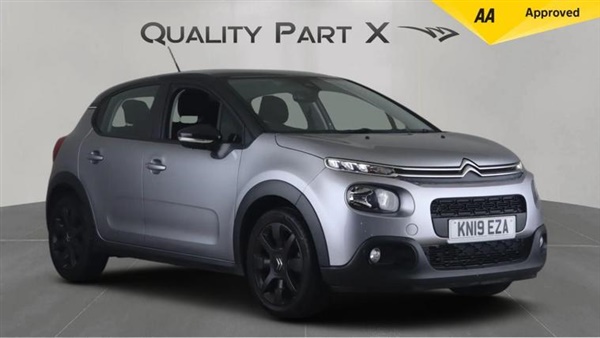 Large image for the Used Citroen C3