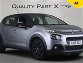 Used Citroen C3