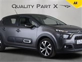 Used Citroen C3