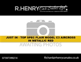 Used Citroen C3