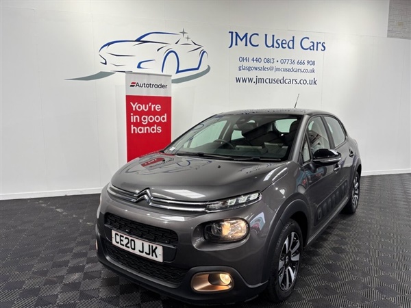 Large image for the Used Citroen C3