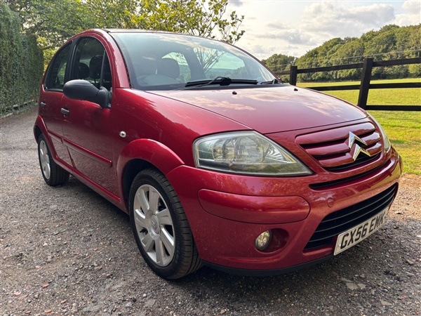 Large image for the Used Citroen C3