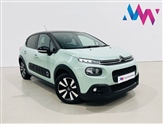 Used Citroen C3