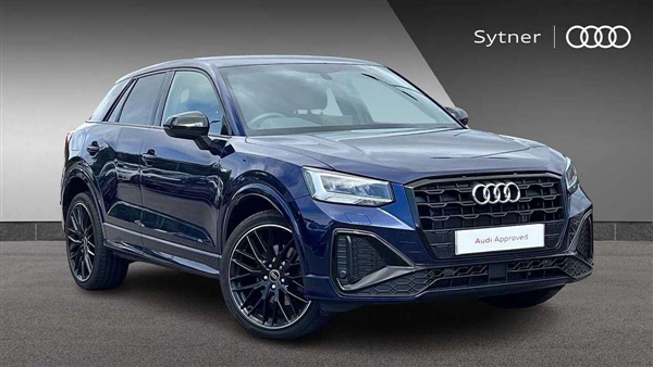 Large image for the Used Citroen C3 Aircross