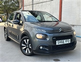 Used Citroen C3