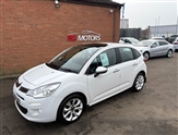 Used Citroen C3