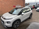 Used Citroen C3 Used Citroen C3