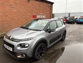 Used Citroen C3