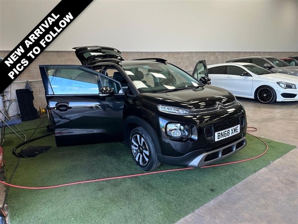 Large image for the Used Citroen C3 AIRCROSS
