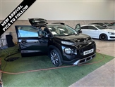 Used Citroen C3