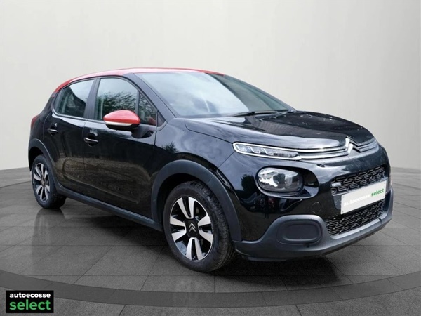 Large image for the Used Citroen C3