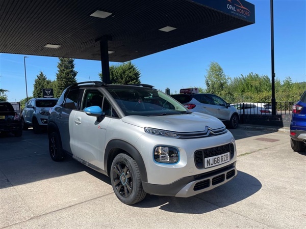 Large image for the Used Citroen C3 AIRCROSS