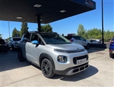 Used Citroen C3
