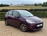 Used Citroen C3